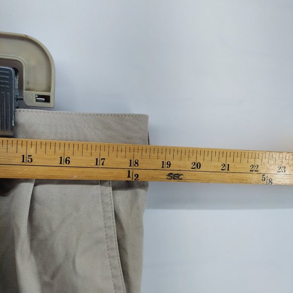 allen solly Regular fit dress pants size 38 - Picture 4 of 14